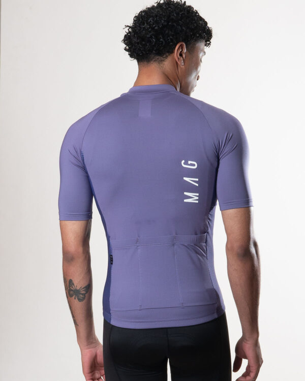 JERSEY MANGA CORTA