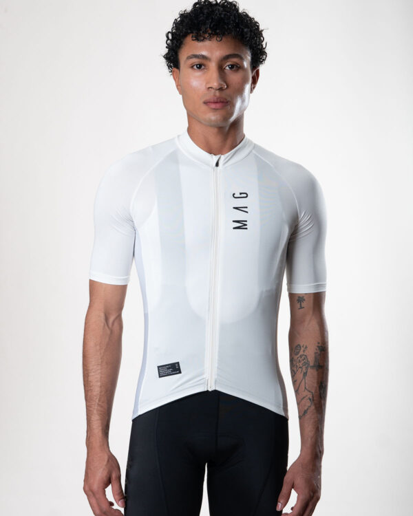 JERSEY MANGA CORTA