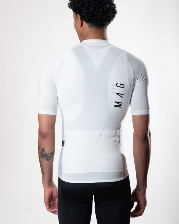 JERSEY MANGA CORTA