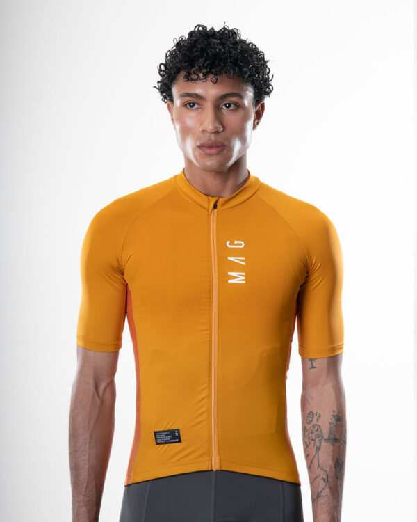 JERSEY MANGA CORTA