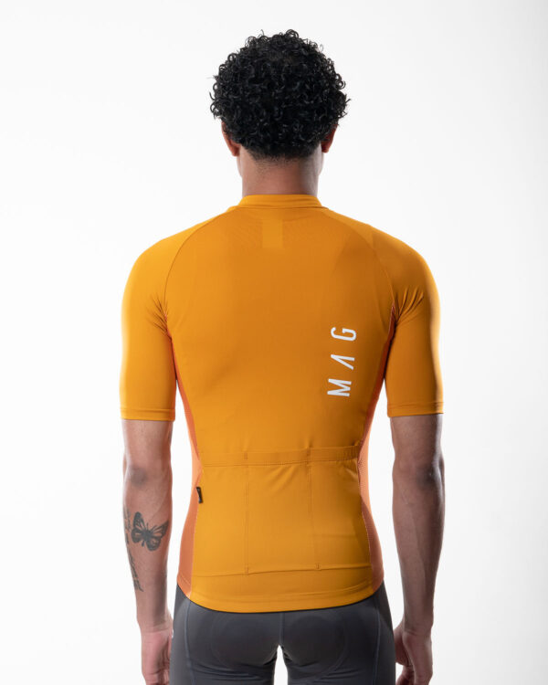 JERSEY MANGA CORTA