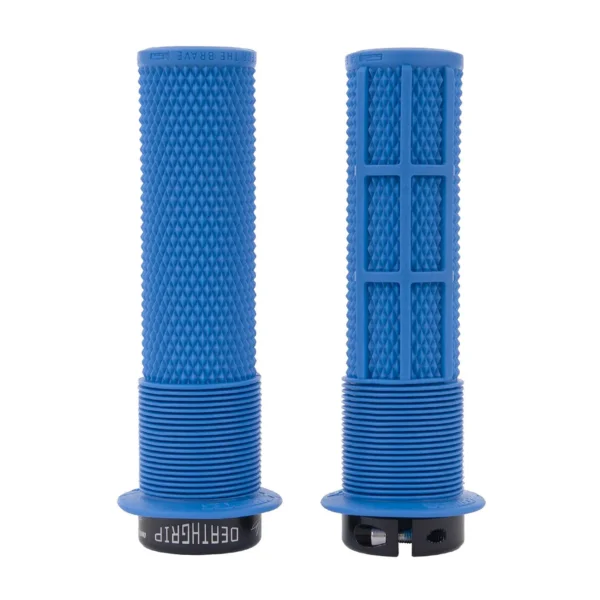 DMR BRENDOG DeathGrip Flange Thin ROYAL BLUE
