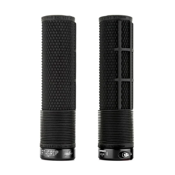 DMR BRENDOG DeathGrip RACE Thin BLACK