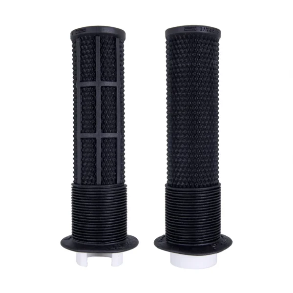 DMR BRENDOG DeathGrip Flange Refill Thick BLACK