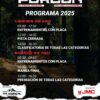 Carrera Porcón Downhill
